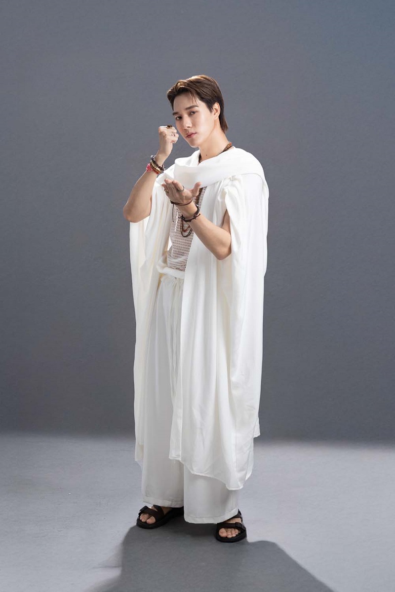 MuTeLuv ตอน พระบิดาแกสิ Not My Father นานิ หิรัญกฤษฎิ์