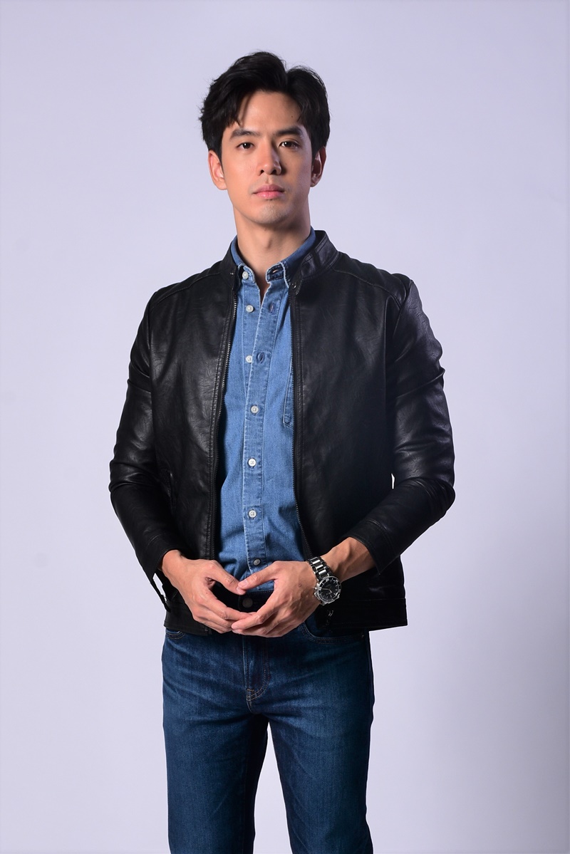 รักนี้ต้องเจียระไน