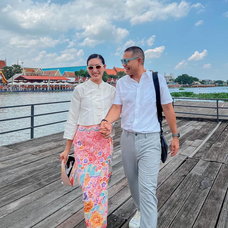 แพนเค้ก สารวัตรหมี