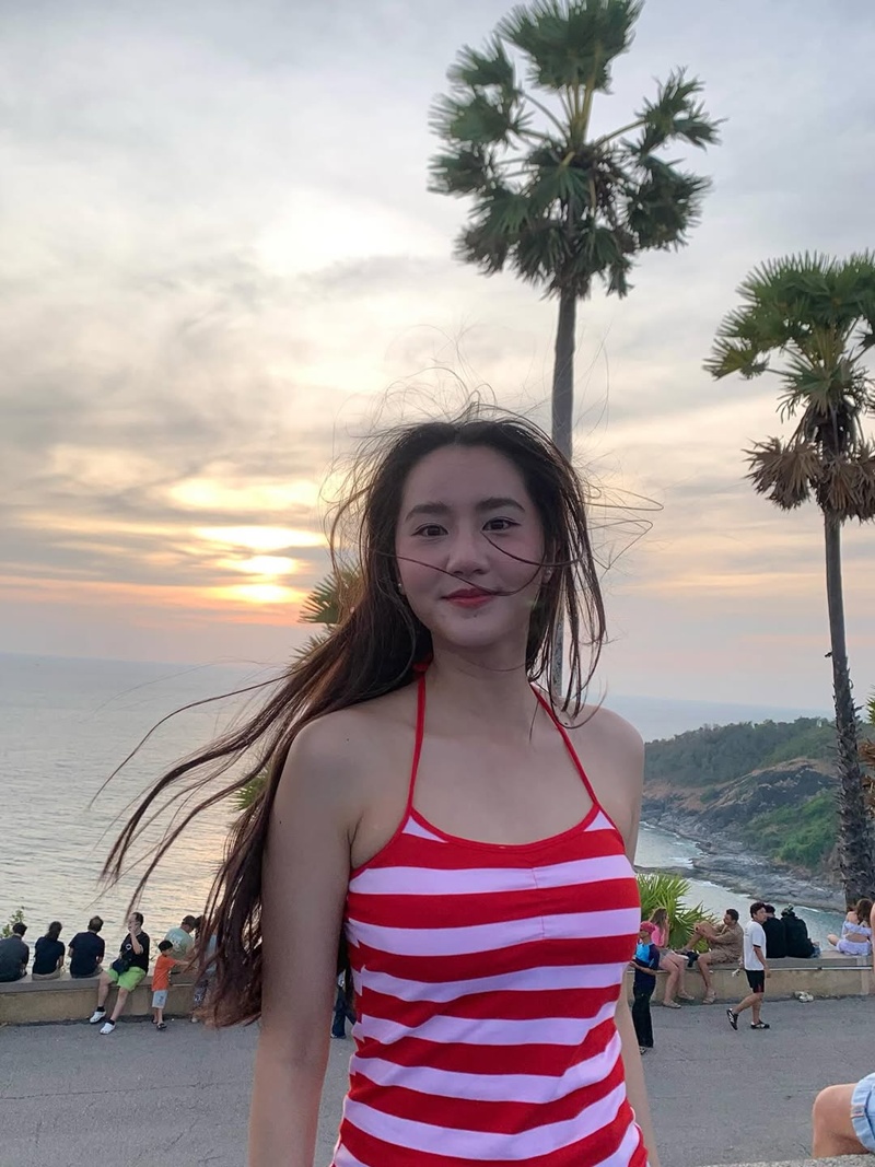 บีม พรรณธิดา