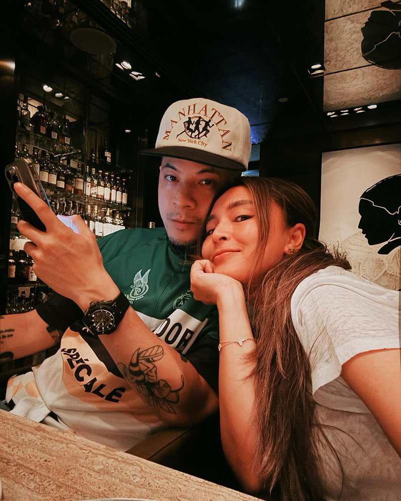 นานา ไรบีนา เวย์ ไทยเทเนี่ยม 