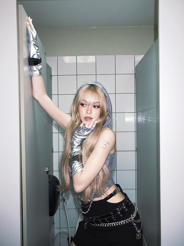 น้องลียา ขึ้นคอนเสิร์ต