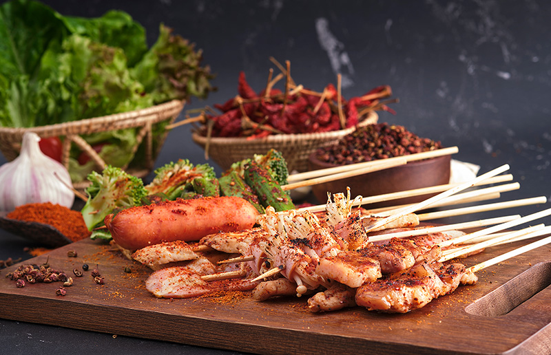 หม่าล่า