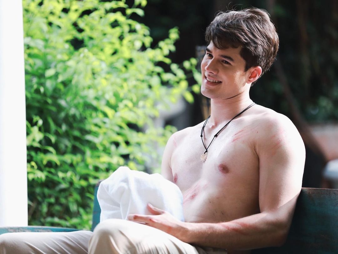 มิกค์ ทองระย้า