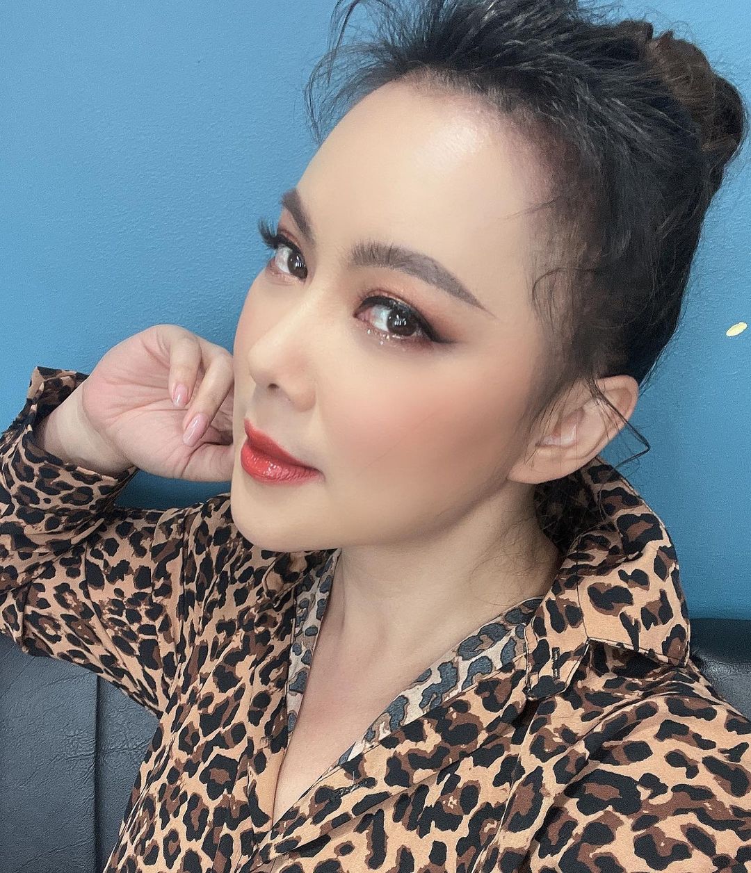 บุ๋ม ปนัดดา 