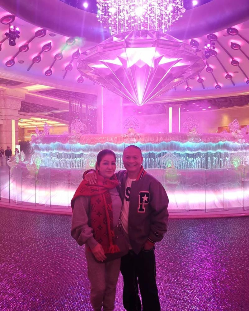 หม่ำ จ๊กมก