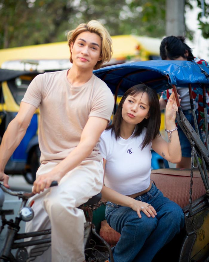 แน็ก กามิน