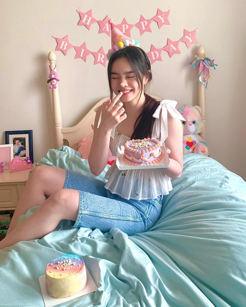 แอลลี่ อชิรญา