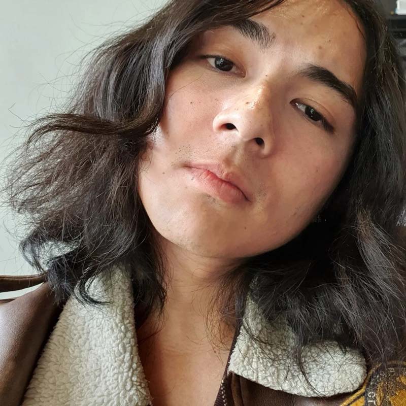 แน็ก ชาลี