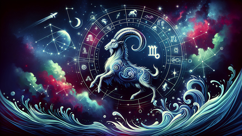 ราศีมังกร