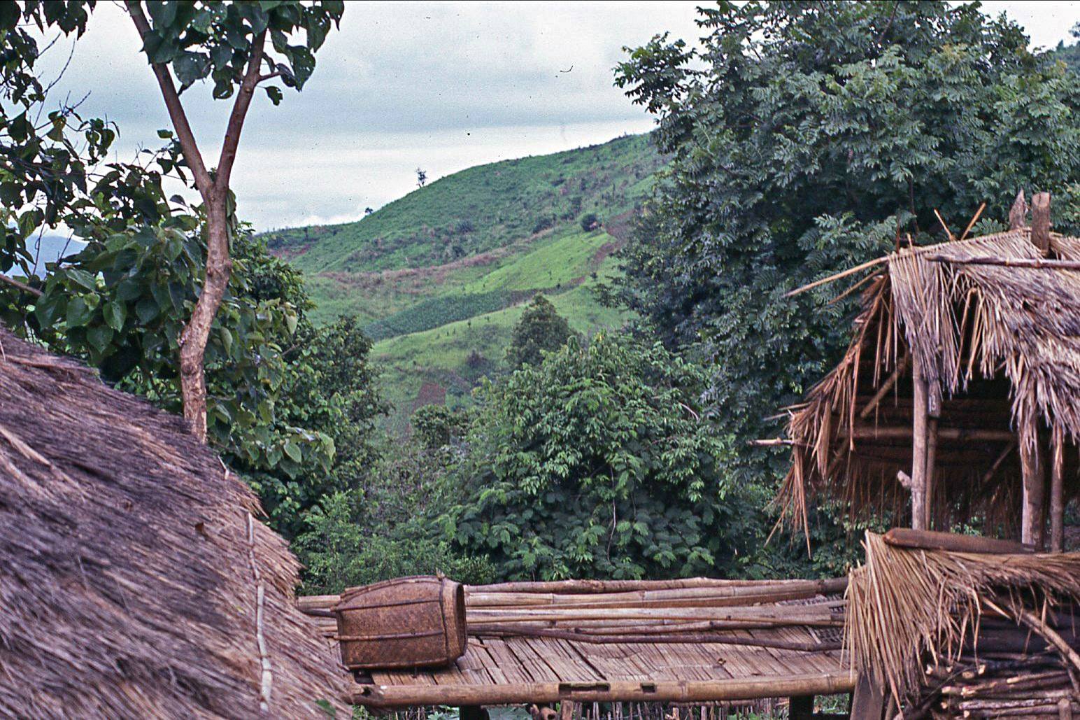 เชียงรายในอดีต