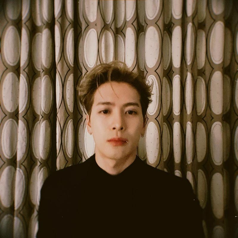 แจ็คสัน หวัง