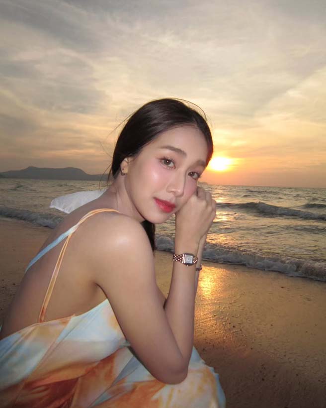 มายด์ 4EVE