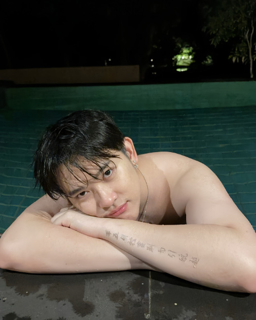 ซุง ศตาวิน ประวัติอินฟลูเอนเซอร์ชื่อดัง นักธุรกิจหนุ่มรุ่นใหม่ไฟแรง