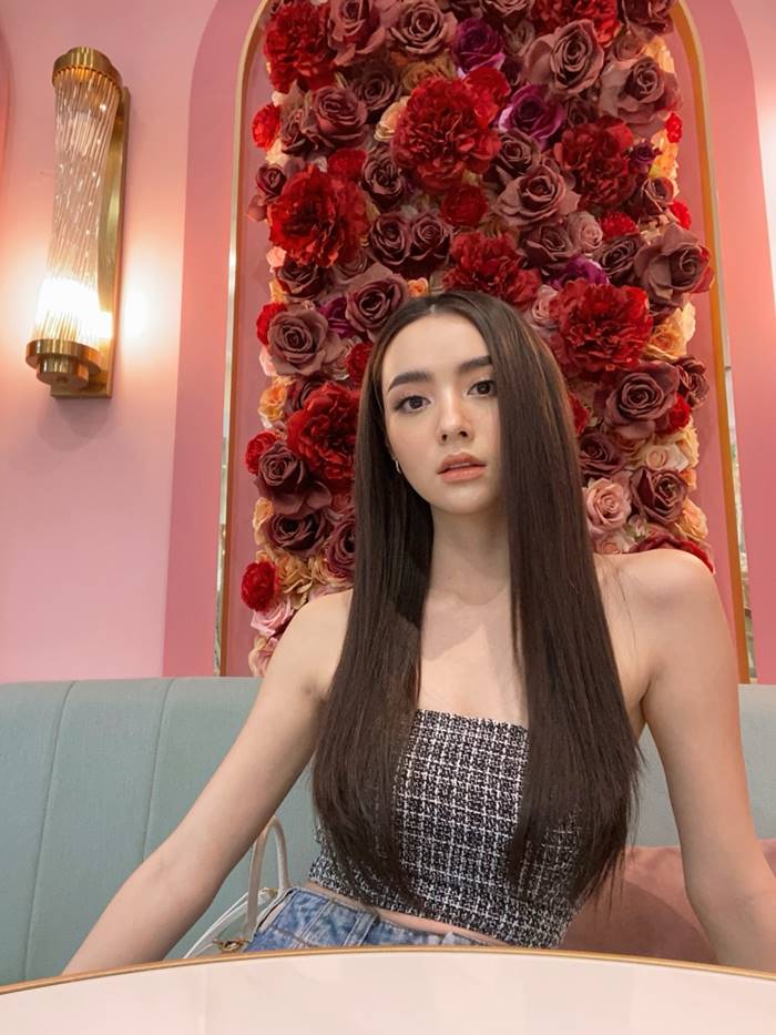  มุกดา นรินทร์รักษ์