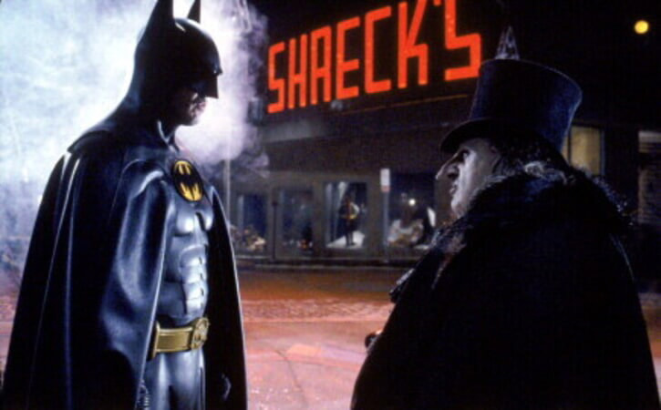 Batman