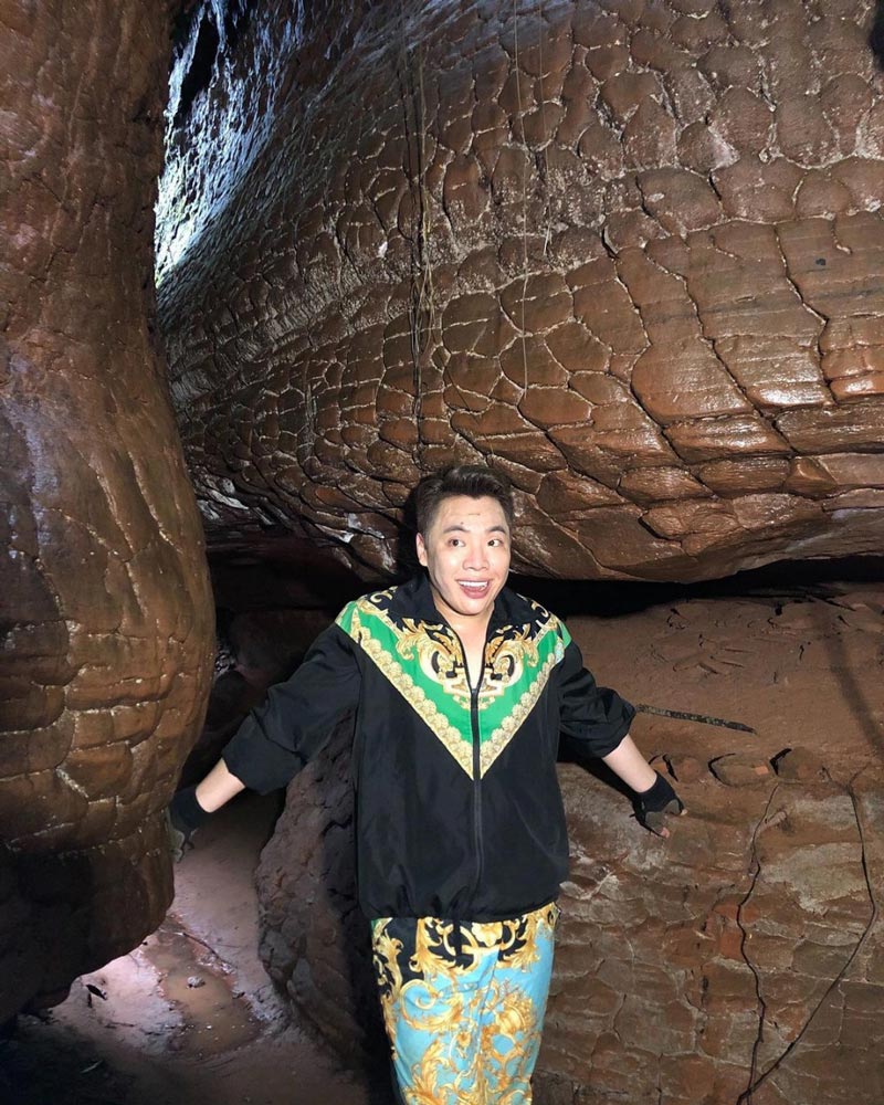 มดดำ คชาภา