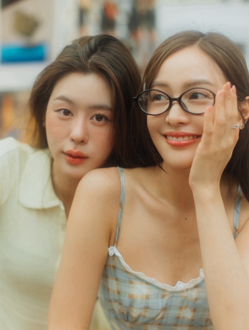 อุ้ม-แบม Fulfill รักเติมเต็ม