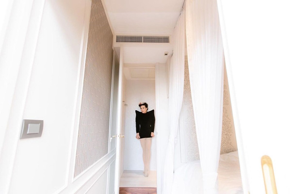 บ้าน เอ ศุภชัย 