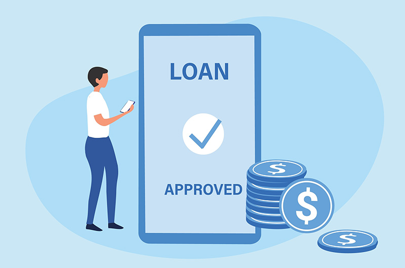 แอพกู้เงินด่วนได้จริง