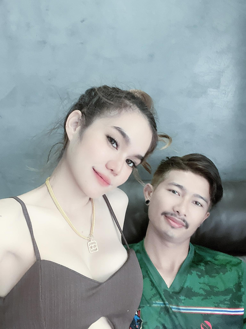 แม่น้ำหนึ่ง พูดแล้ว โยงคลิปหลุด เจ้าแม่ใบ้หวย