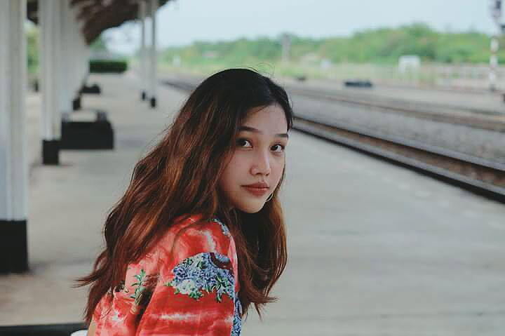 มิสไทยแลนด์เวิลด์ 2019