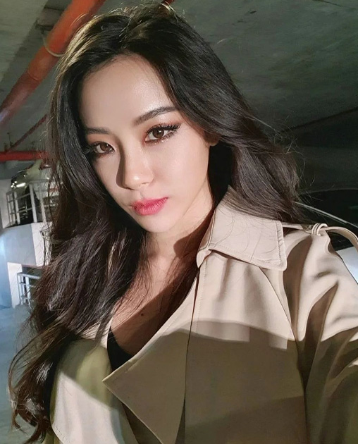 ทับทิม มัลลิกา ประวัติอดีตพิธีกรวัยรุ่นชื่อดัง กับชีวิตปัจจุบันที่หลายคนอยากรู้