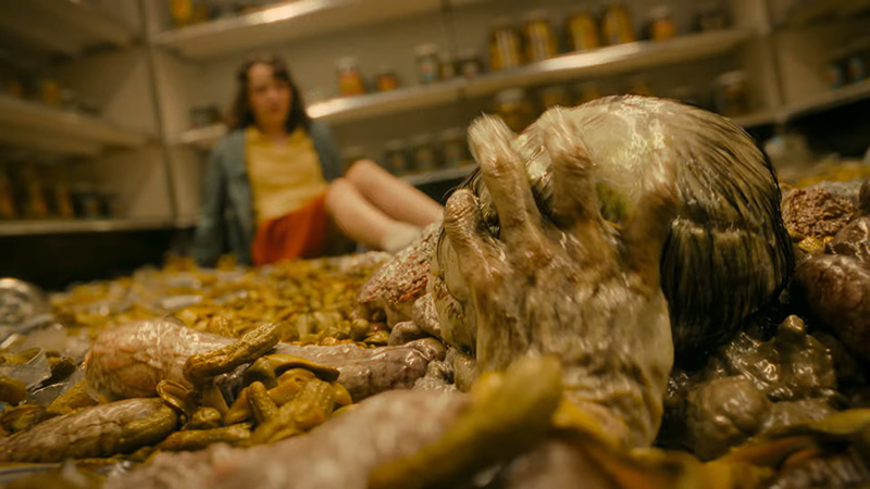 ตัวอย่างภาพความลึกลับและบรรยากาศสยองใน IT: Welcome to Derry ซีรีส์สยองขวัญปี 2025