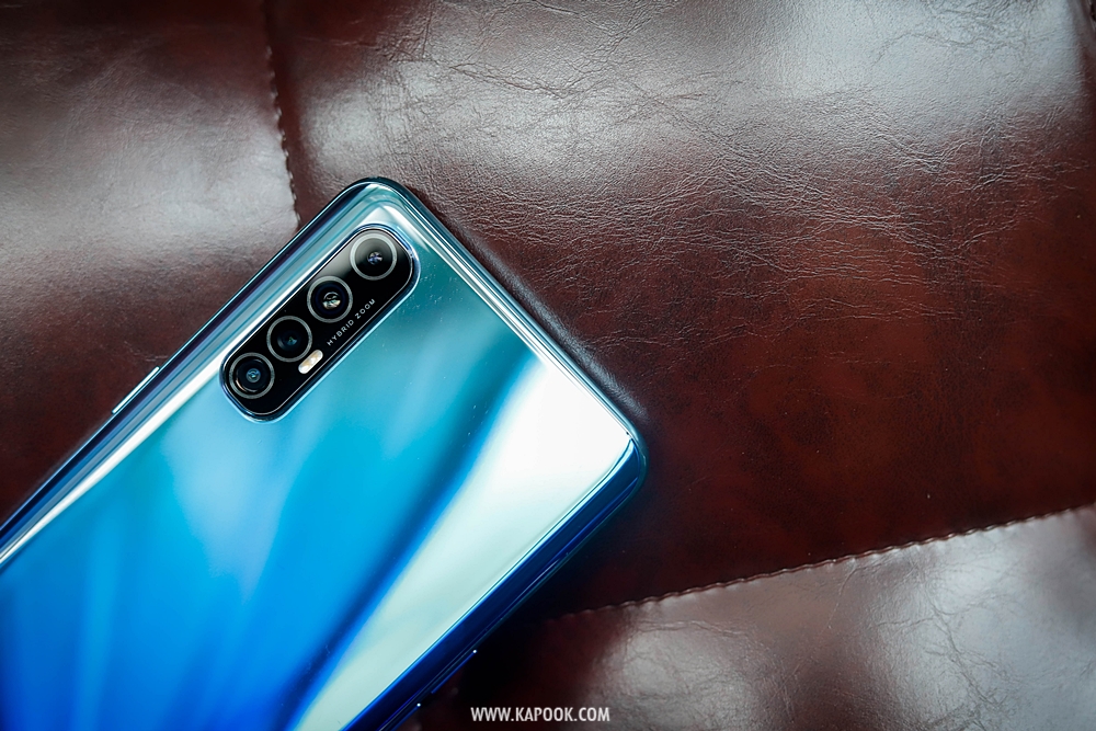 OPPO Reno3 Pro