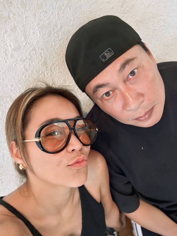 เปิ้ล นาคร จูน กษมา 