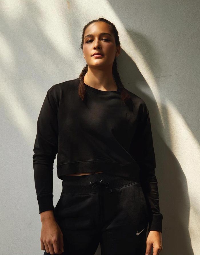 เซฟฟานี่ อาวะนิค