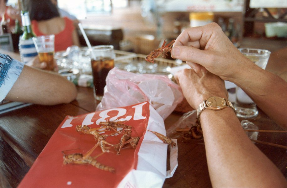 กรุงเทพฯ ในอดีต