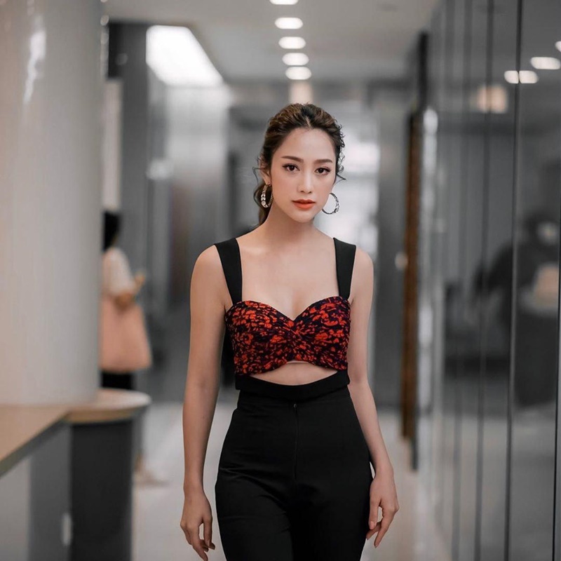 แม็กกี้ อาภา