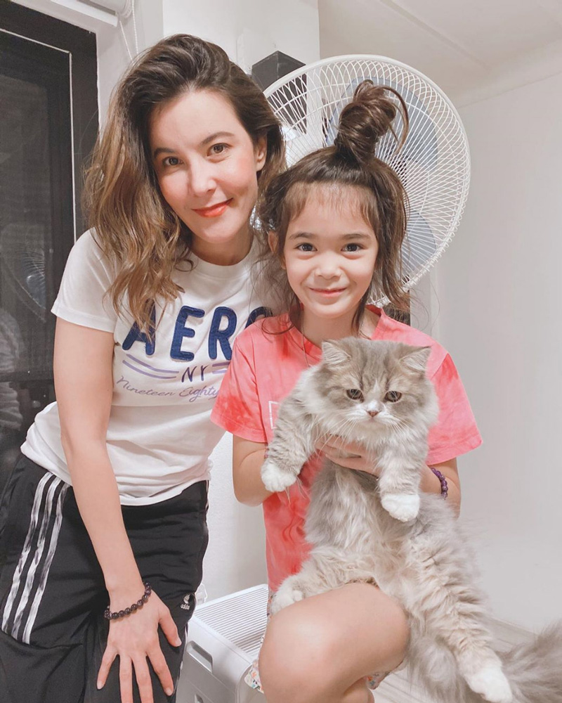 ธัญญ่า ธัญญาเรศ