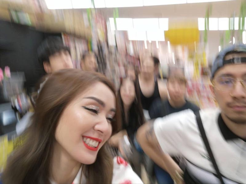 ธามไท โฟร์