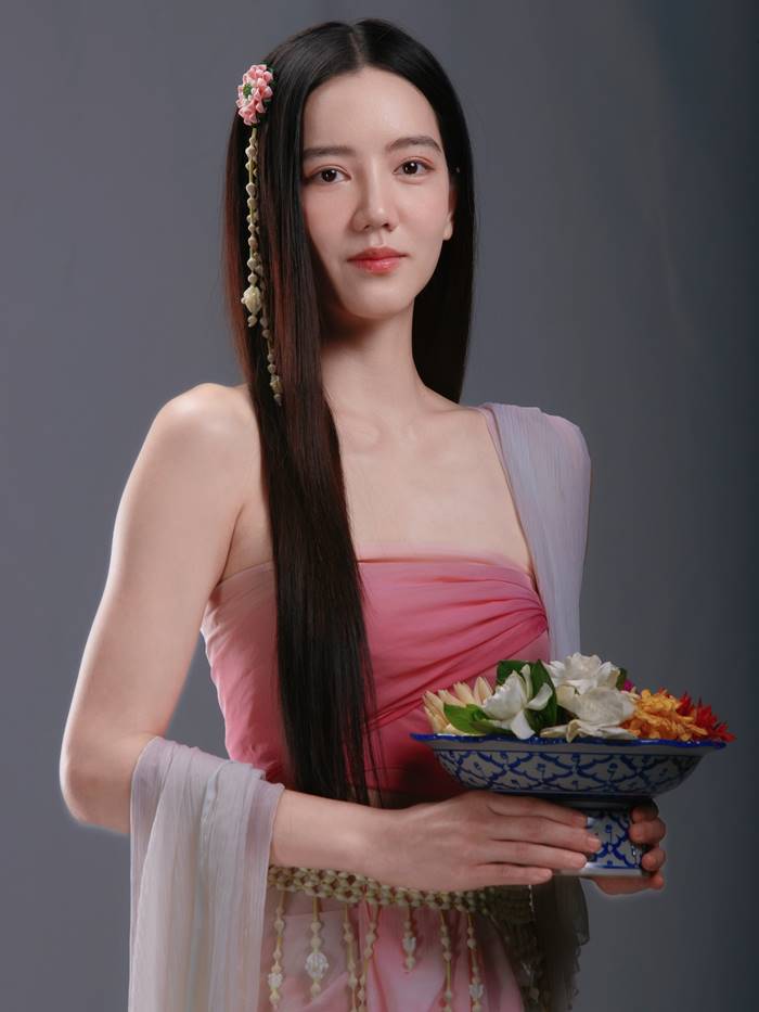  ริชชี่ อรเณศ 