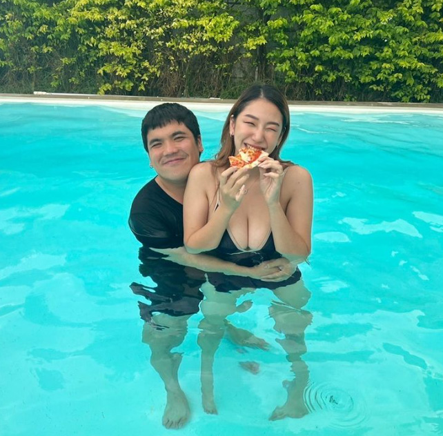 ลูกดาราไทย