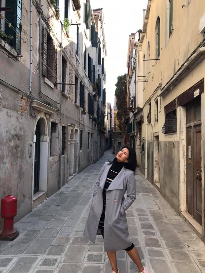 เอ็มม่า วรรัตน์