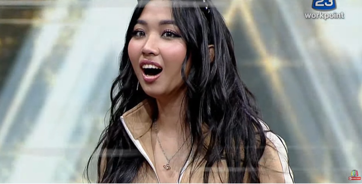 The Wall Song ร้องข้ามกำแพง