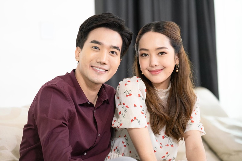 มายาเสน่หา