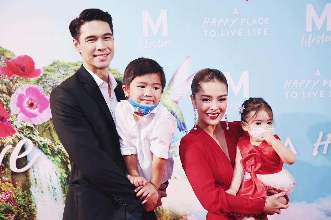 ลีเดีย แมทธิว