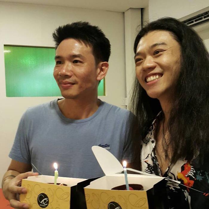 นรเทพ มาแสง