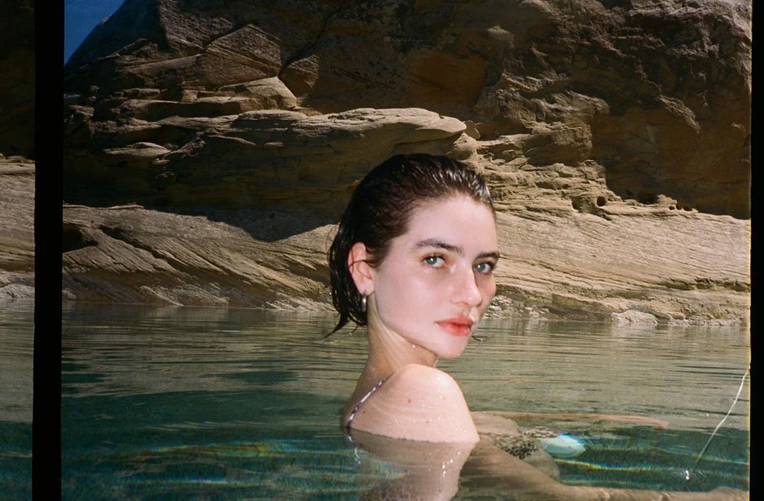 Meadow Walker