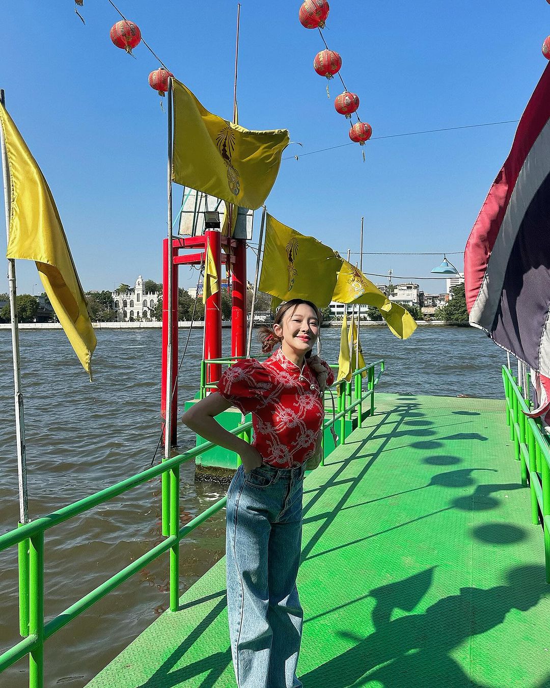 มายด์ ณภศศิ