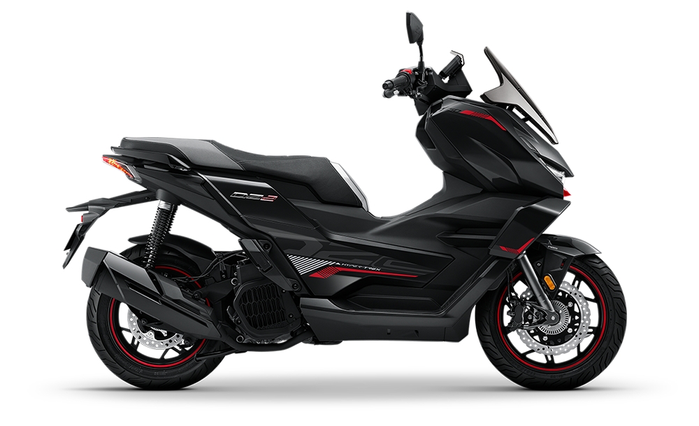 GPX DZ2
