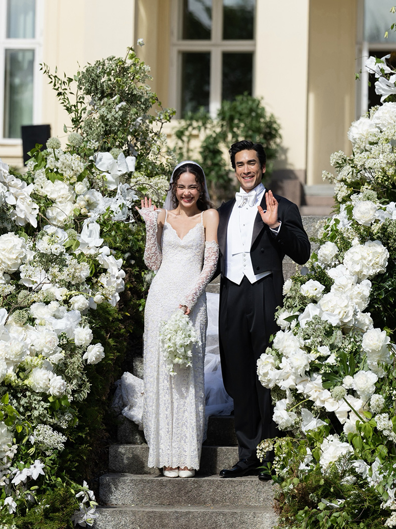 ณเดชน์ ญาญ่า