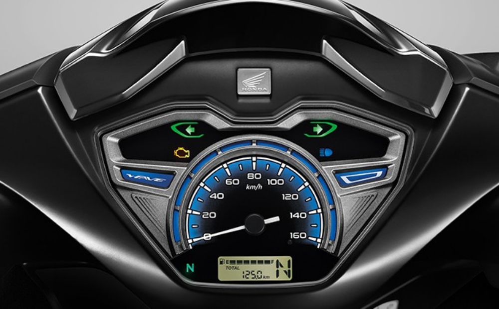 Honda Wave 125i 2025
