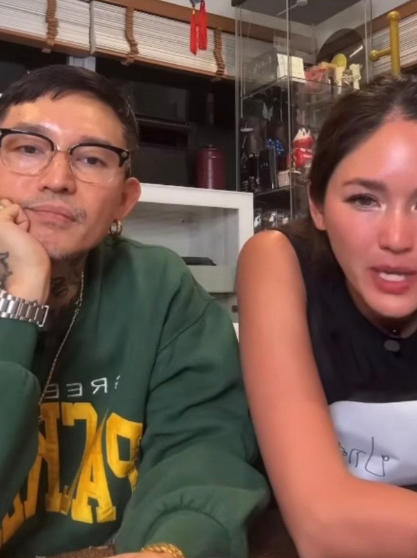 เดย์ ไทยเทเนี่ยม เปิดใจน้ำตาไหล