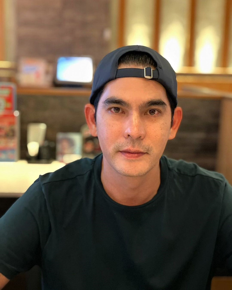 บิ๊ก ศรุต