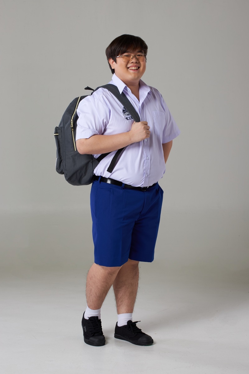 หัวใจในสายลม Dangerous Romance